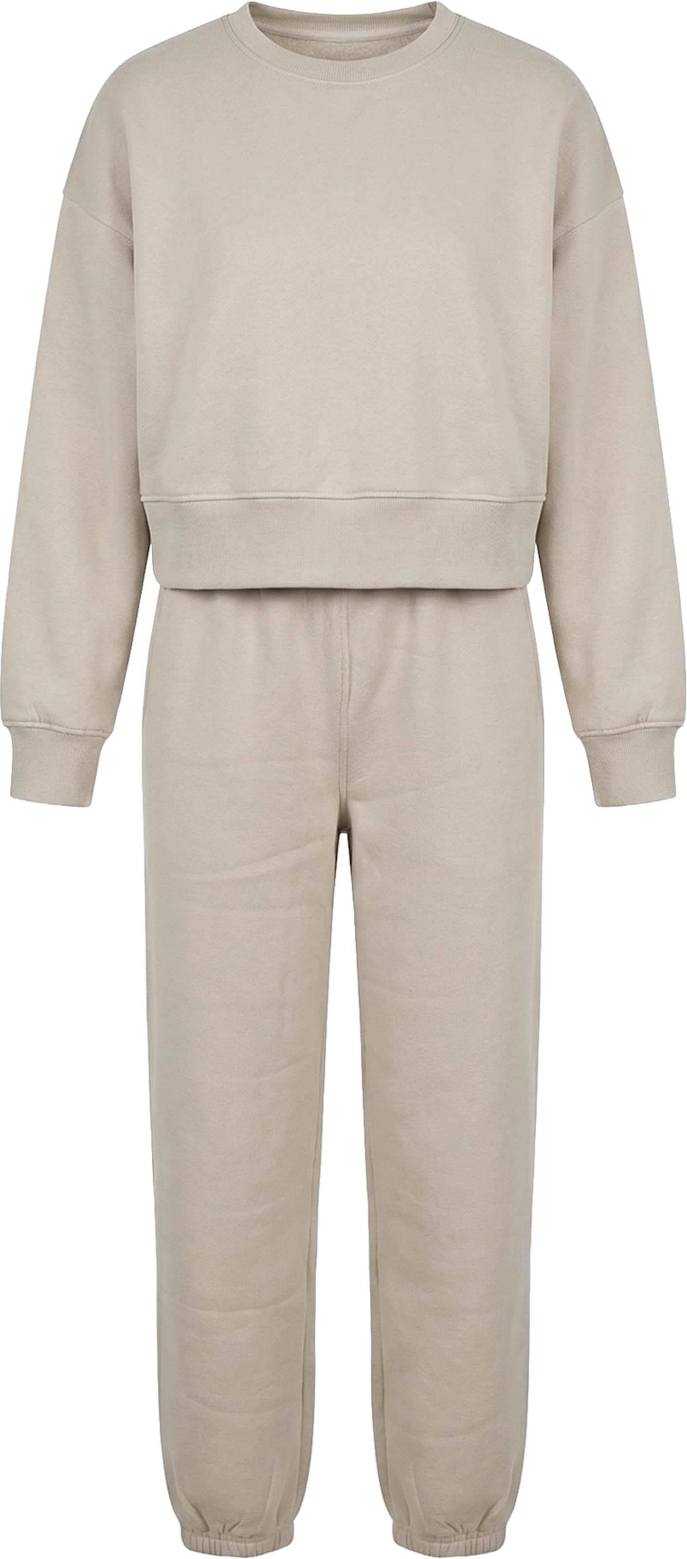 studioselect Sweatsuit 'Charlie' in Kitt, Item view