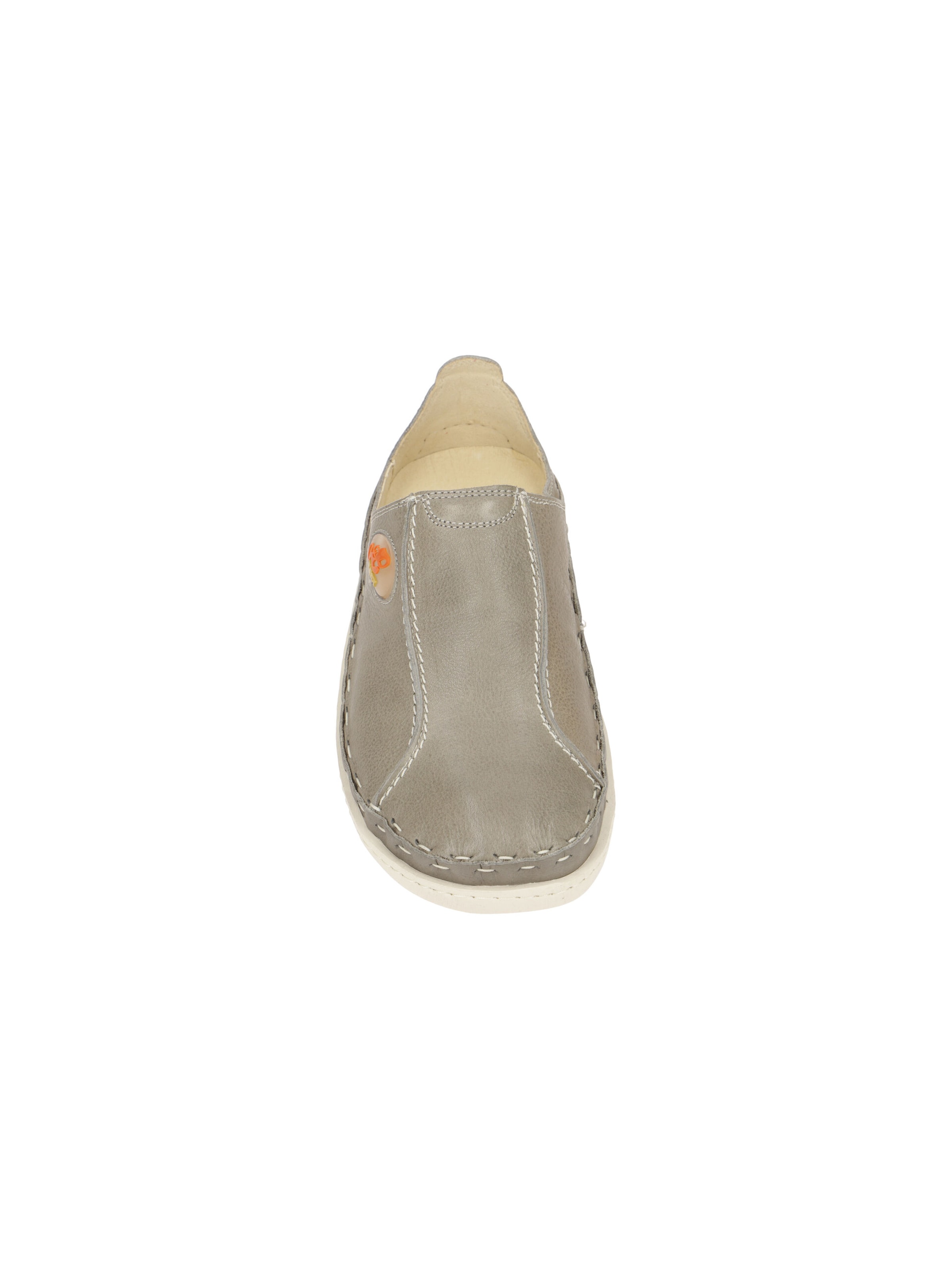 EJECT Slipper 'Eject Slipper eJECT grau Herren Pantolette 5846' in Grey