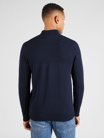 GARCIA Sweater in Blue