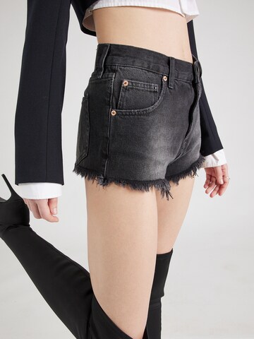 regular Jeans 'CHEEKY' di BDG Urban Outfitters in nero