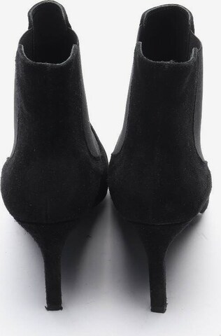 PATRIZIA PEPE Dress Boots in 37 in Black