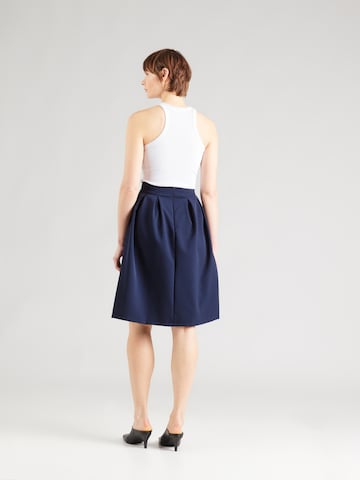 ABOUT YOU - Saia 'Lilian' em azul