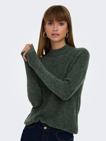 Pullover 'ONLCamilla' di ONLY in verde