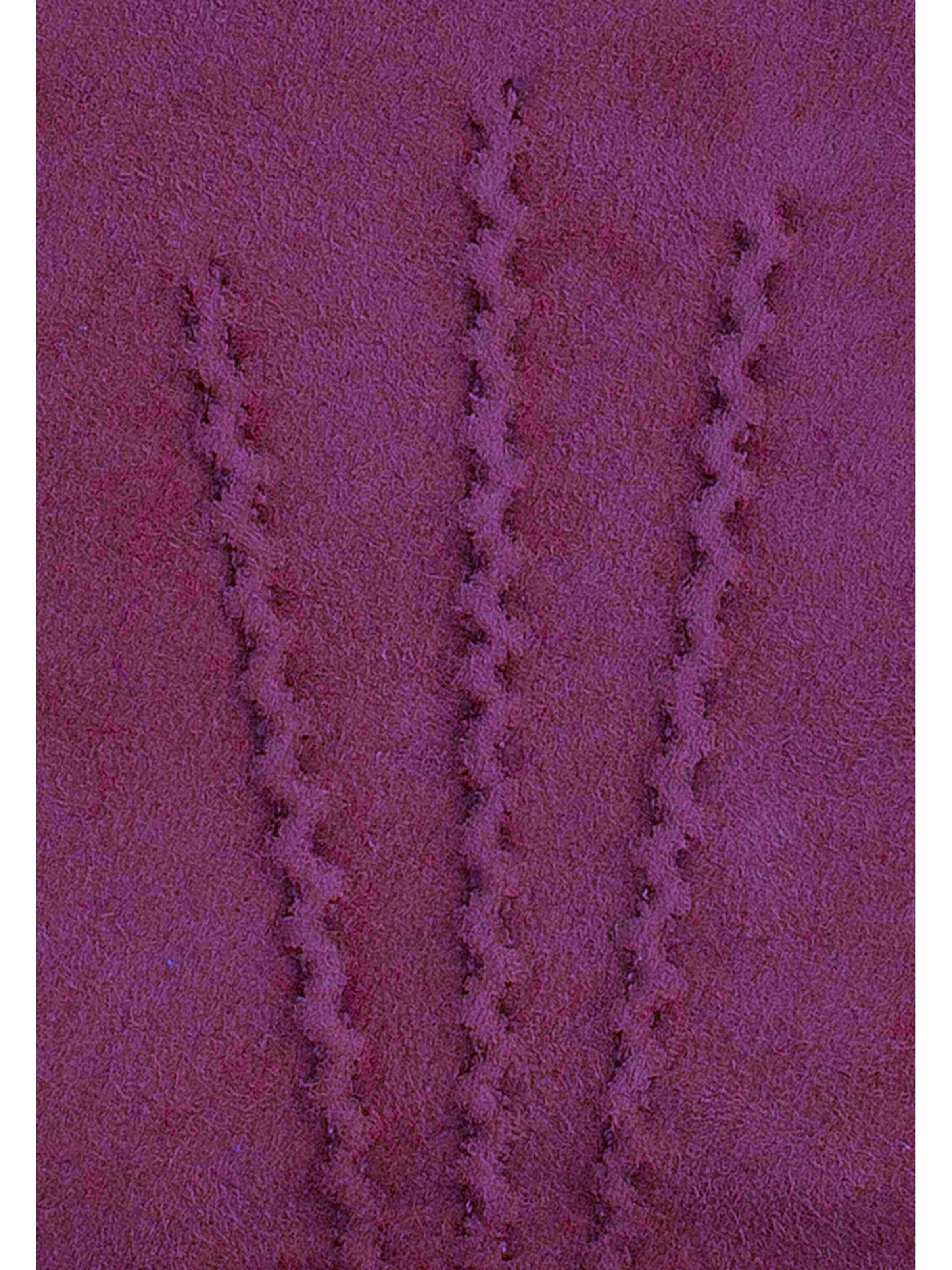 KESSLER Fingerhandschuhe 'ILVY' in Pink