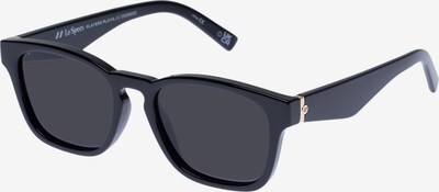 LE SPECS Sunčane naočale 'Players Playa' u zlatna / crna, Pregled proizvoda