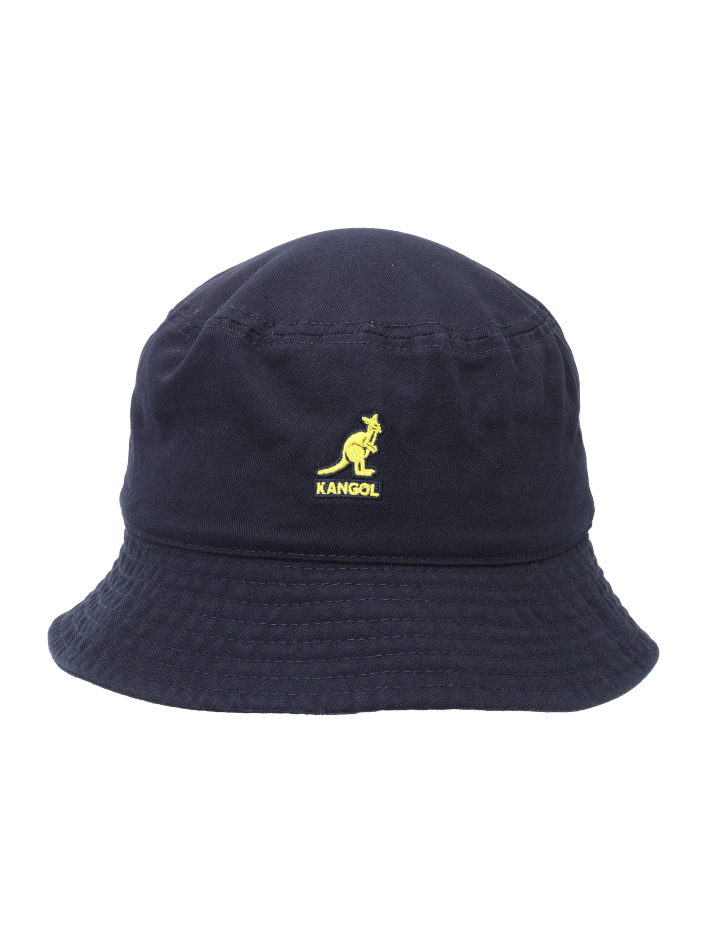 Cappello di KANGOL in blu: frontale