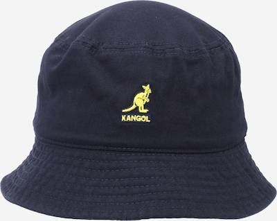 KANGOL Hattu värissä laivastonsininen, Tuotenäkymä