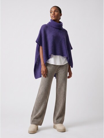 americandreams Cape 'Bella' in Purple