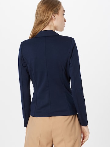 Blazer 'DANIELA' Soyaconcept en bleu