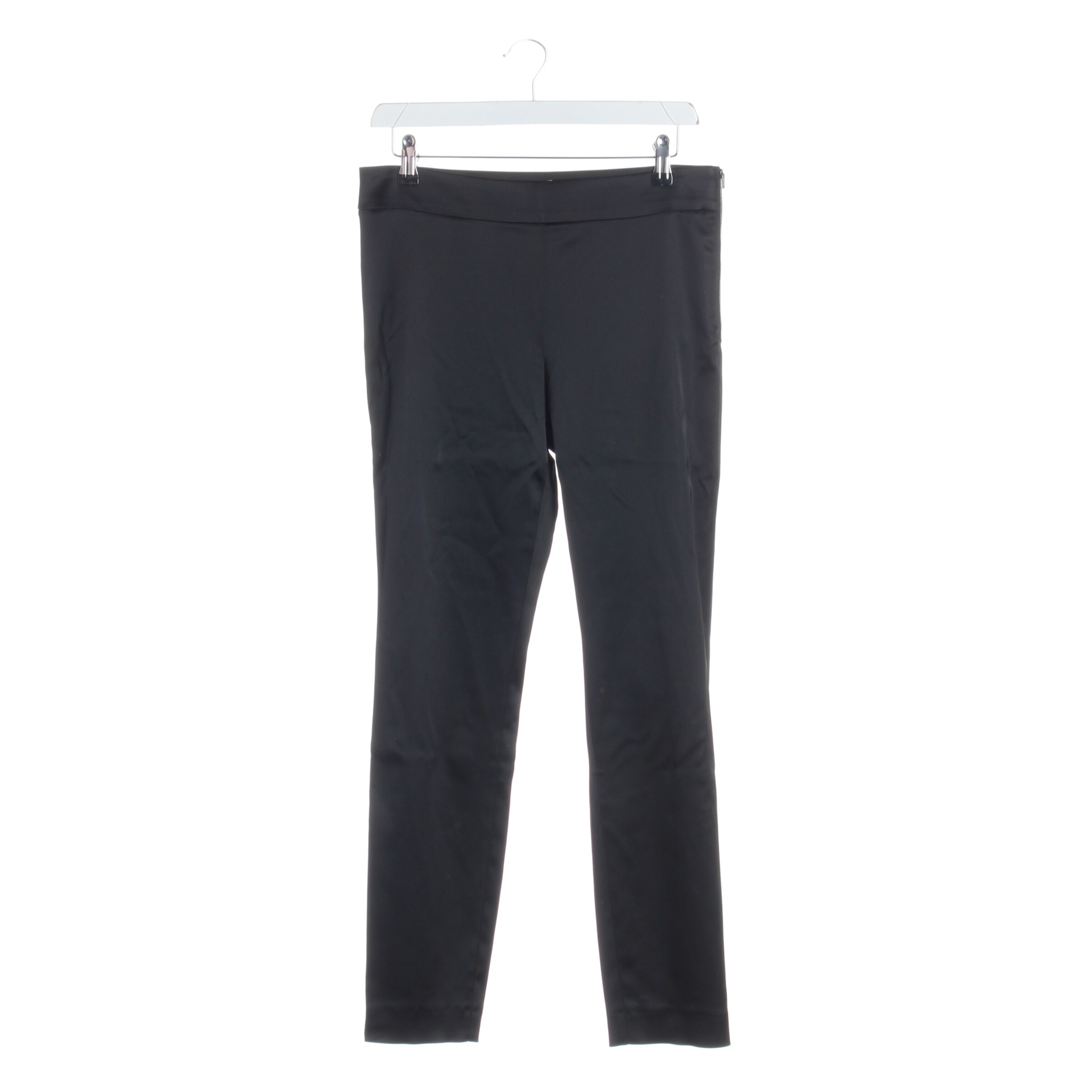 Marc Cain Pants in M in Black: front