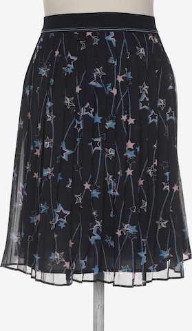 TOMMY HILFIGER Skirt in M in Blue: front