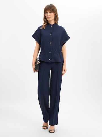 JOOP! Blazers 'Jeanne' in Blauw