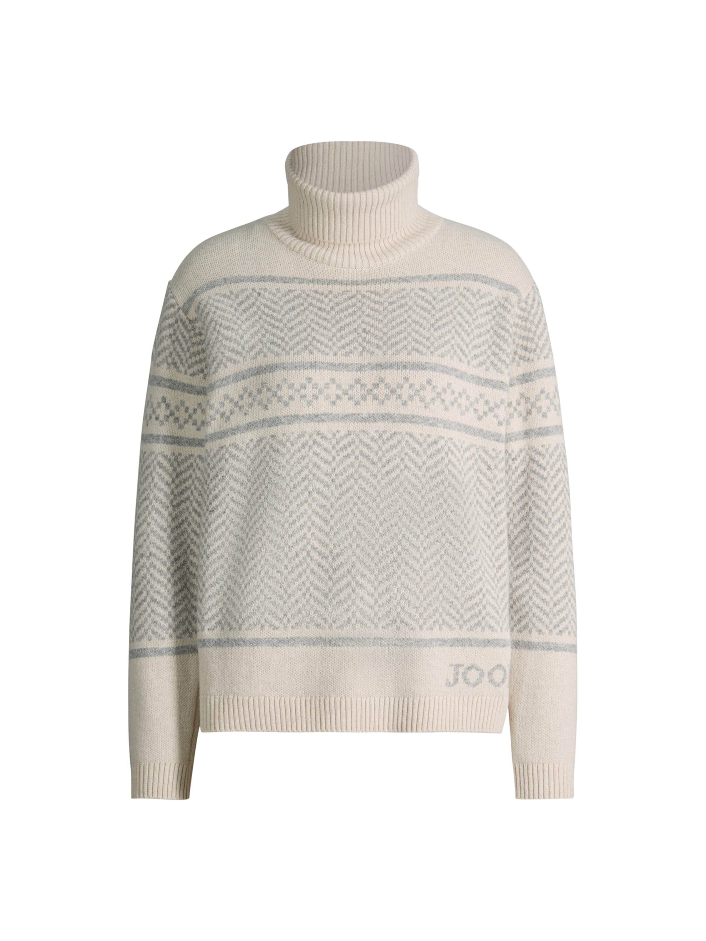 JOOP! Pullover in Grau: Vorderseite