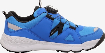 SUPERFIT Sneaker 'Free Ride' in Blau