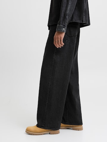 Baggy Jean 'JJIDave JJOriginal' JACK & JONES en noir