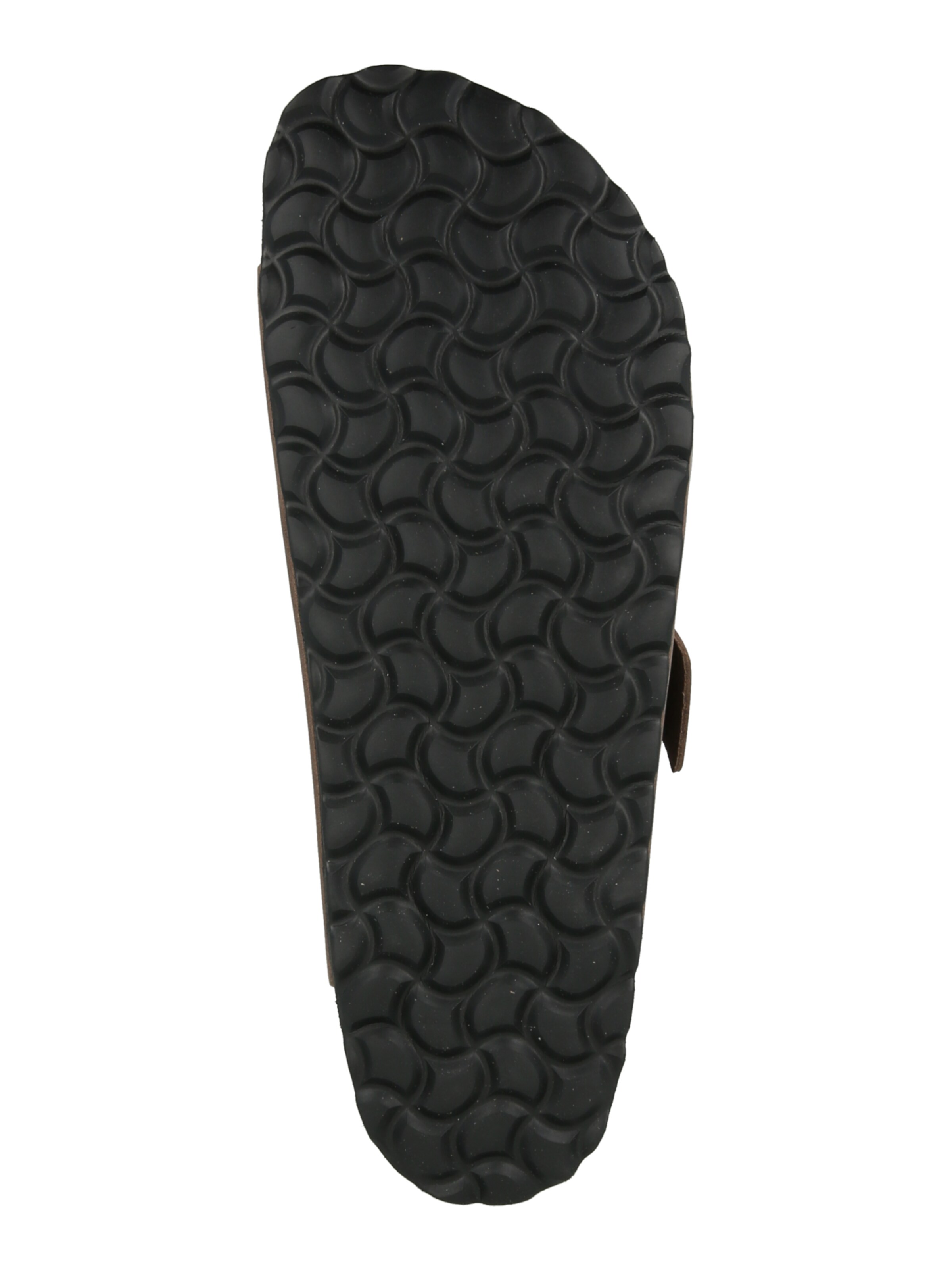 Zoccoletto 'Basic' di SALAMANDER in marrone