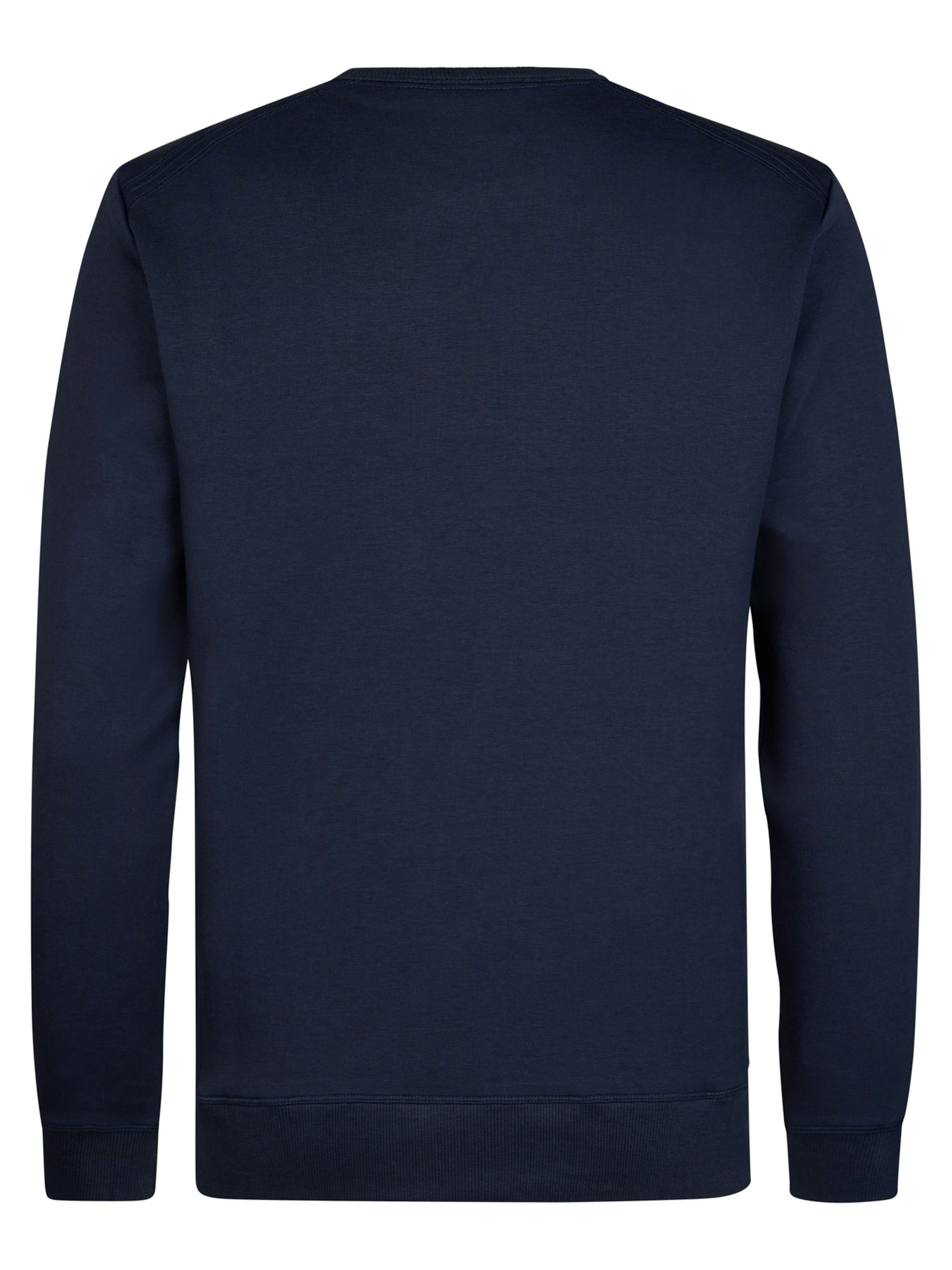 Petrol IndustriesSweater majica - plava boja