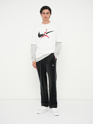 Jordan regular Παντελόνι σε μαύρο