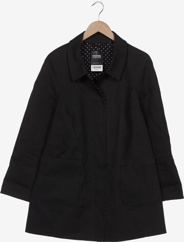 Madeleine Jacket & Coat in XXL in Black: front