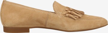 Chaussure basse Paul Green en beige