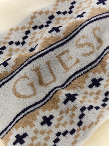 GUESS Set in Beige