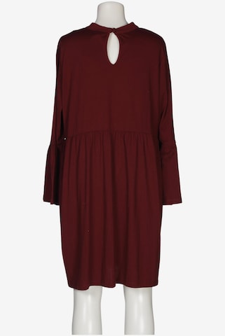 Junarose Kleid XL in Rot