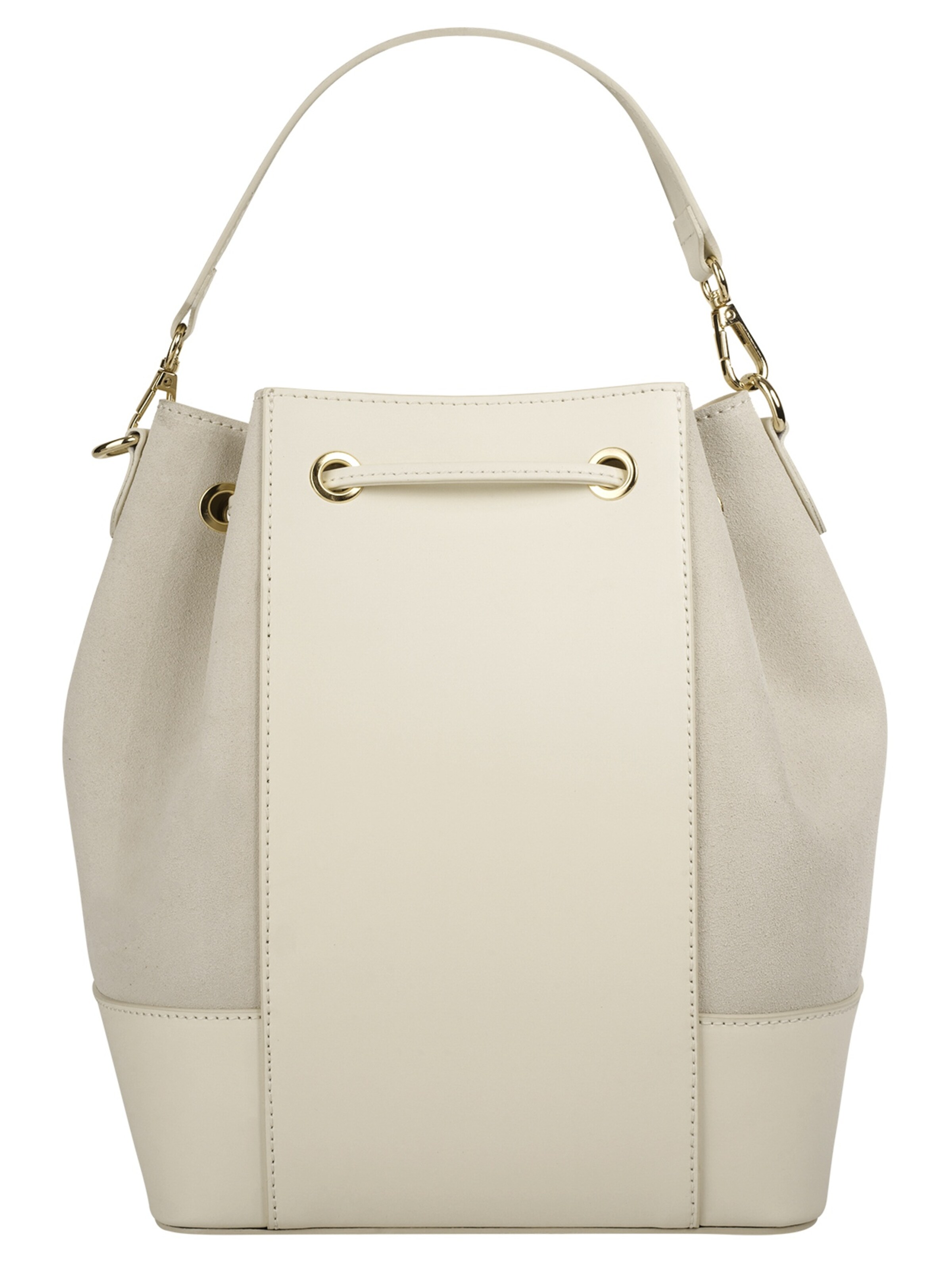Sac à bandoulière Samantha Look en beige