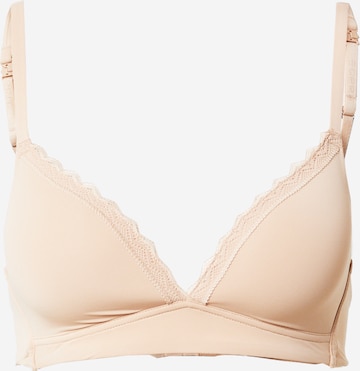 ESPRIT BH in Beige: voorkant