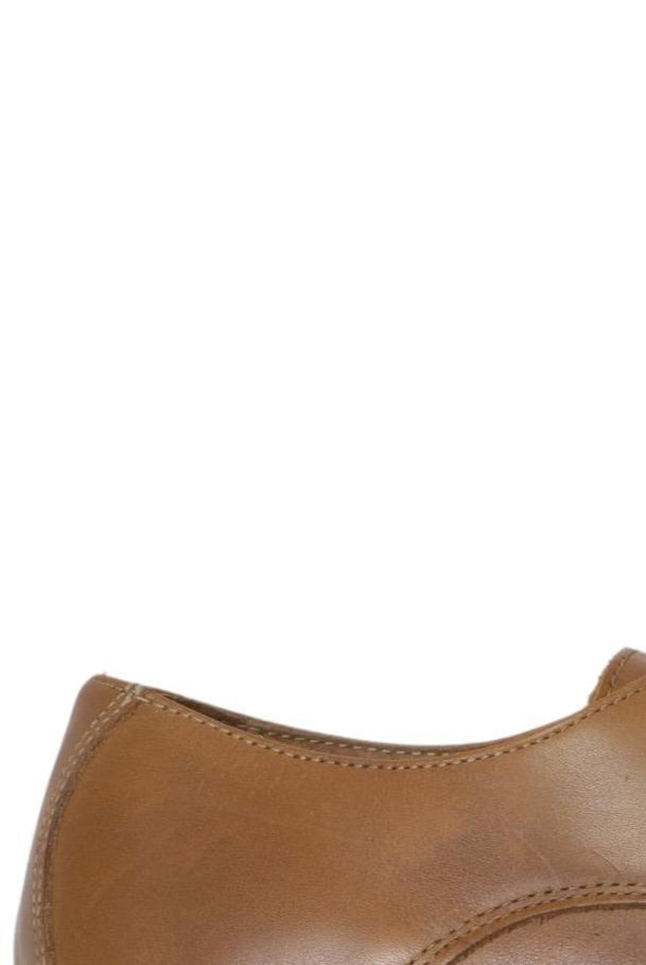 JACK & JONES Flats & Loafers in 41 in Brown