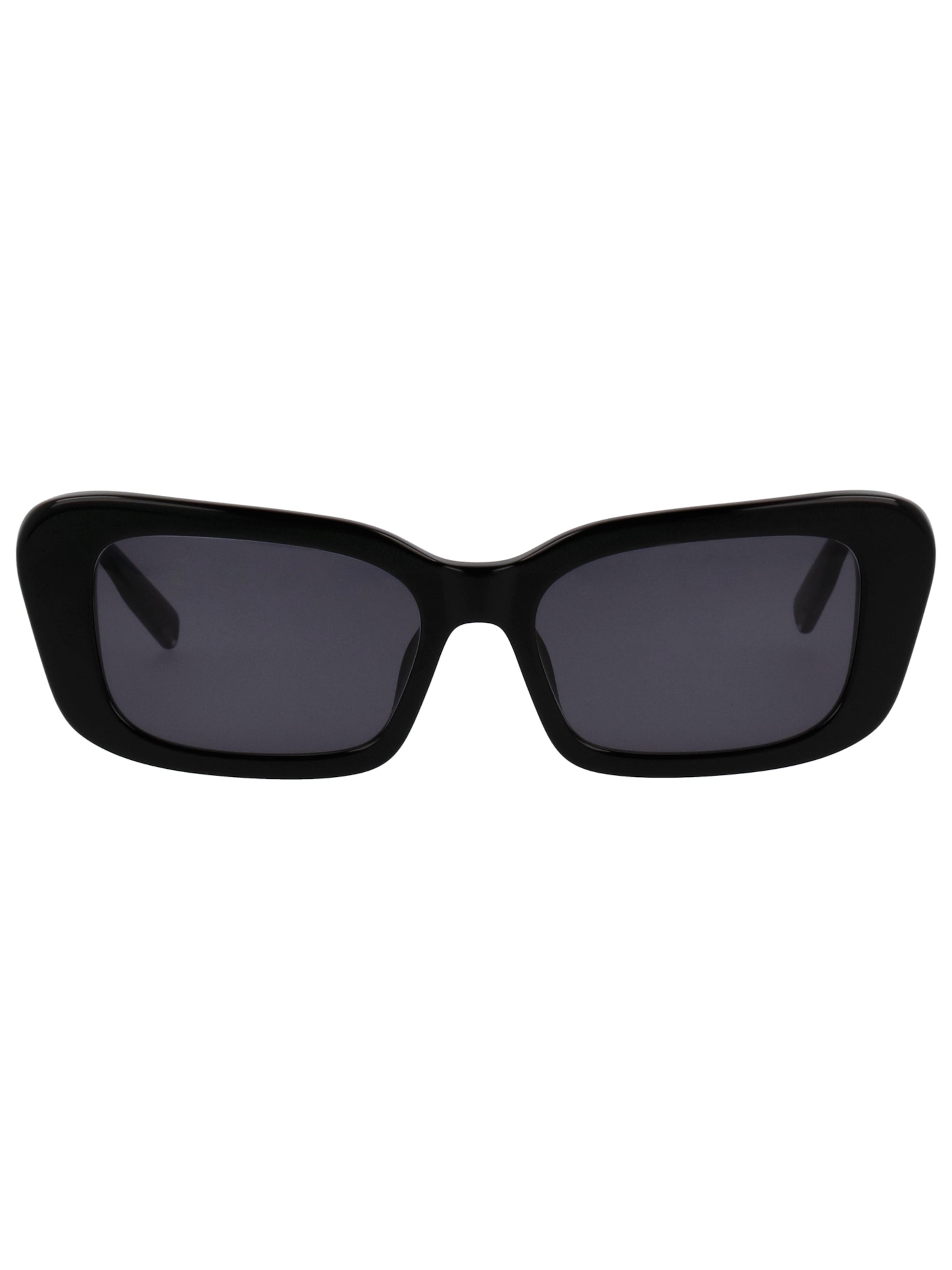 TOM TAILOR Sonnenbrille‌‌‌‌‌‌‌ in Schwarz