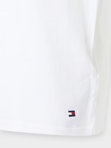 Tommy Hilfiger Underwear Undershirt in White