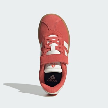 ADIDAS SPORTSWEAR Sneaker 'VL Court 3.0' in Rot