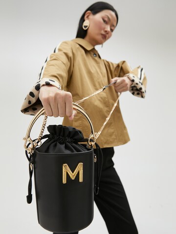 Lola Casademunt Handtasche in Schwarz