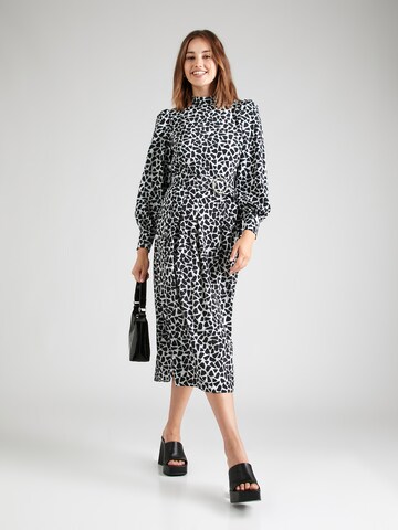 Robe River Island en noir