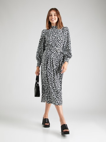 Robe River Island en noir