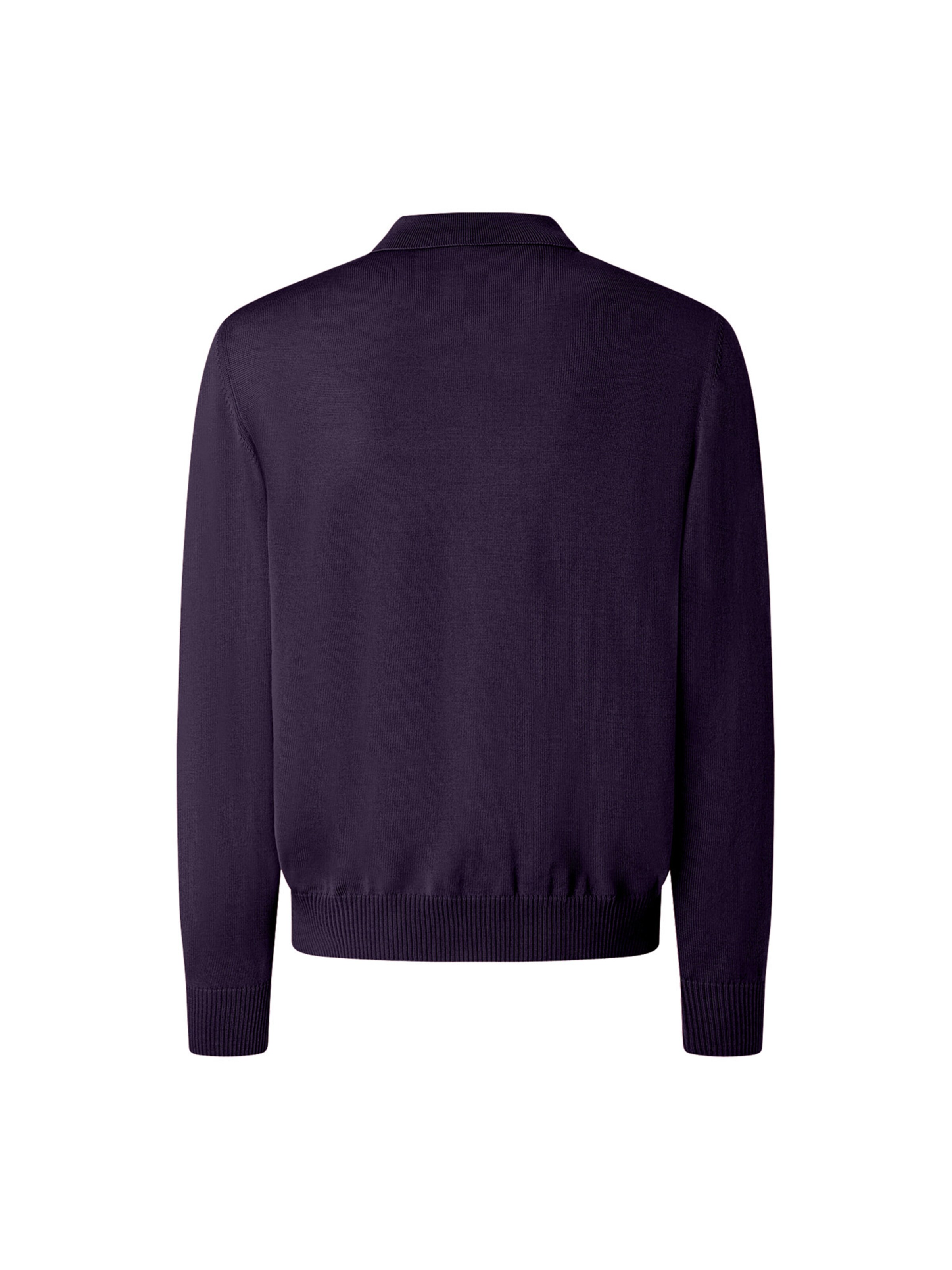 MAERZ Muenchen Pullover in Lila