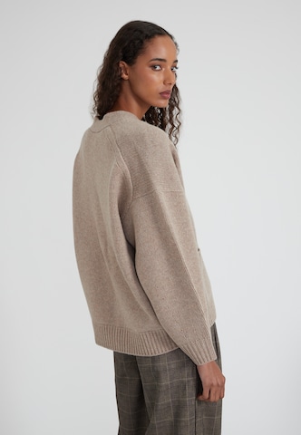 Cardigan Style Republic en beige