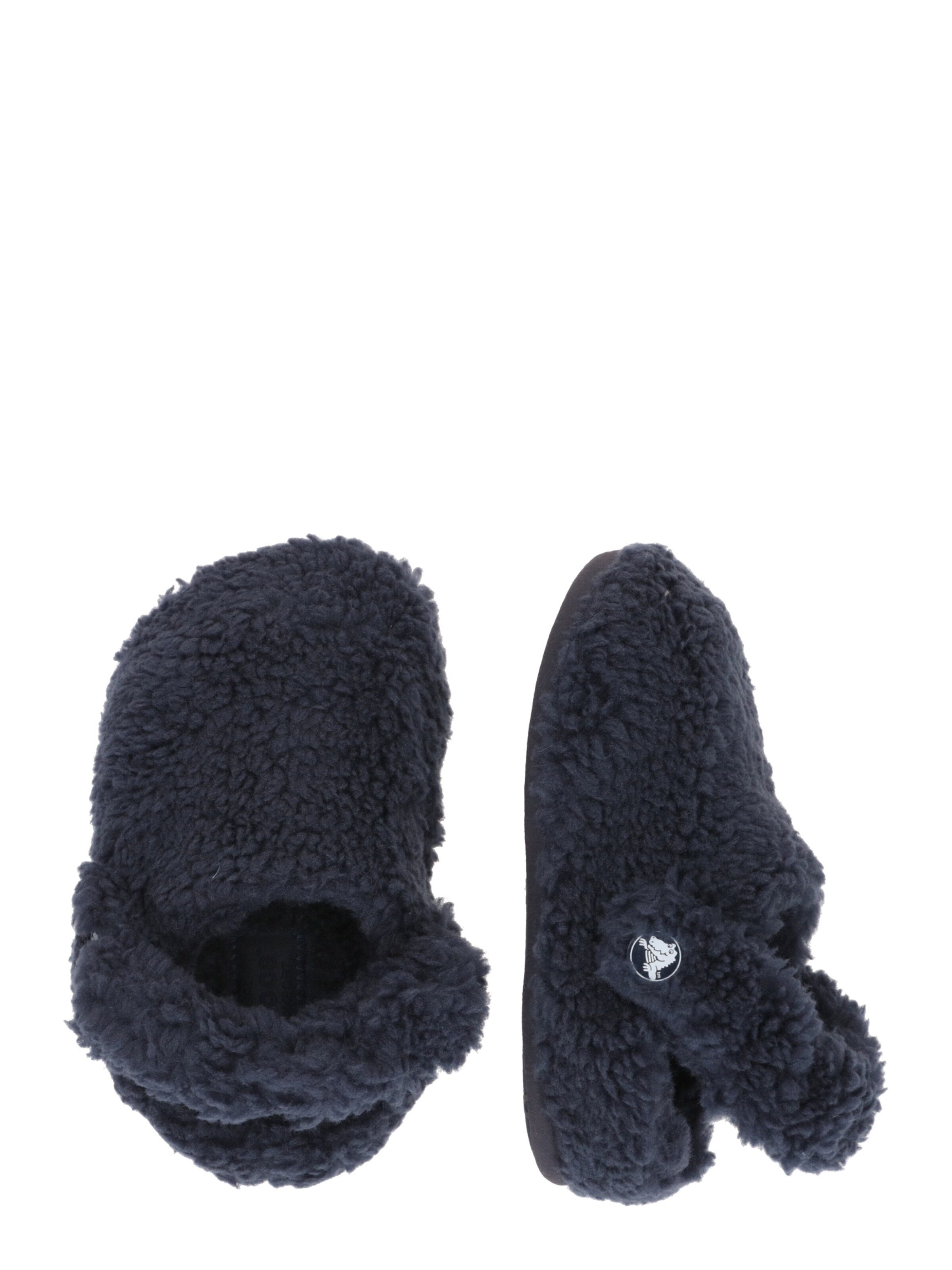 Crocs Тапки 'Classic' в Синий