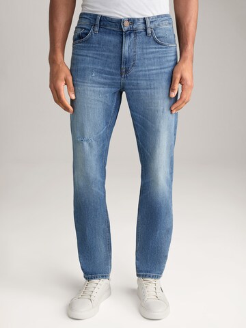 JOOP! Jeans Regular Jeans 'Mitch' in Blue: front