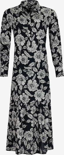 South Beach Mekko värissä laivastonsininen / valkoinen, Tuotenäkymä