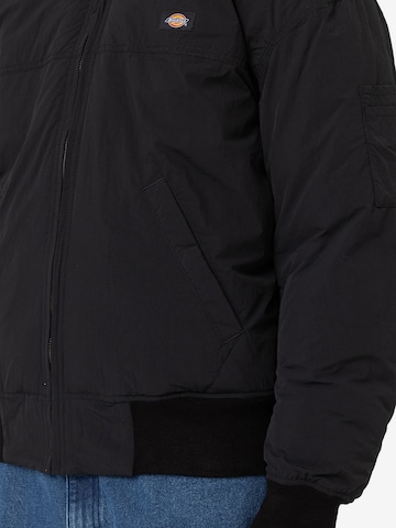 DICKIES Between-season jacket in Black