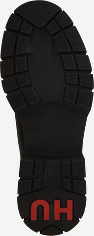 HUGO Ankle Boots 'Kris' in Black