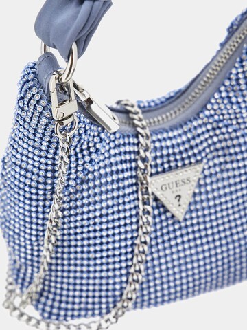 GUESS 'Handtasche' Lua in Blau