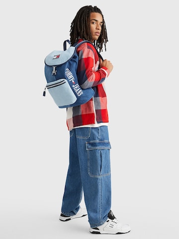 Tommy Jeans Backpack in Blue