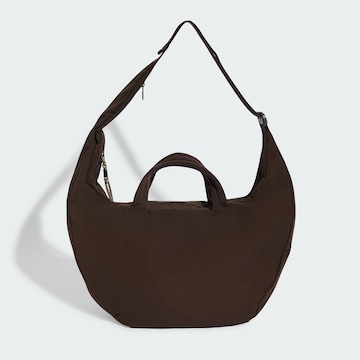 Sac de sport 'Motion' ADIDAS PERFORMANCE en marron