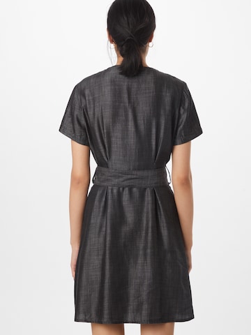 Robe 'MARY' ONLY en noir