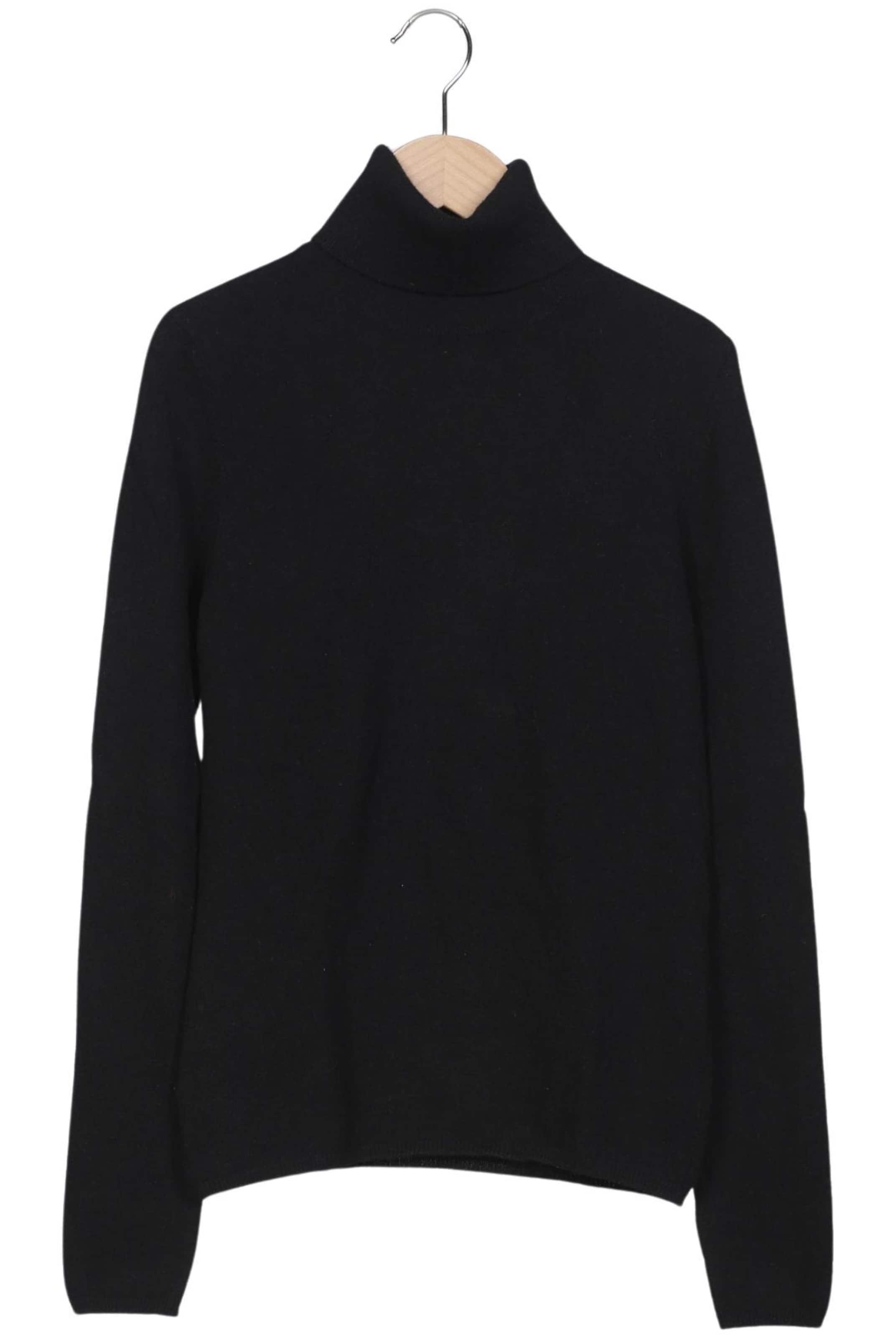 Allude Sweater & Cardigan in S in Black: front