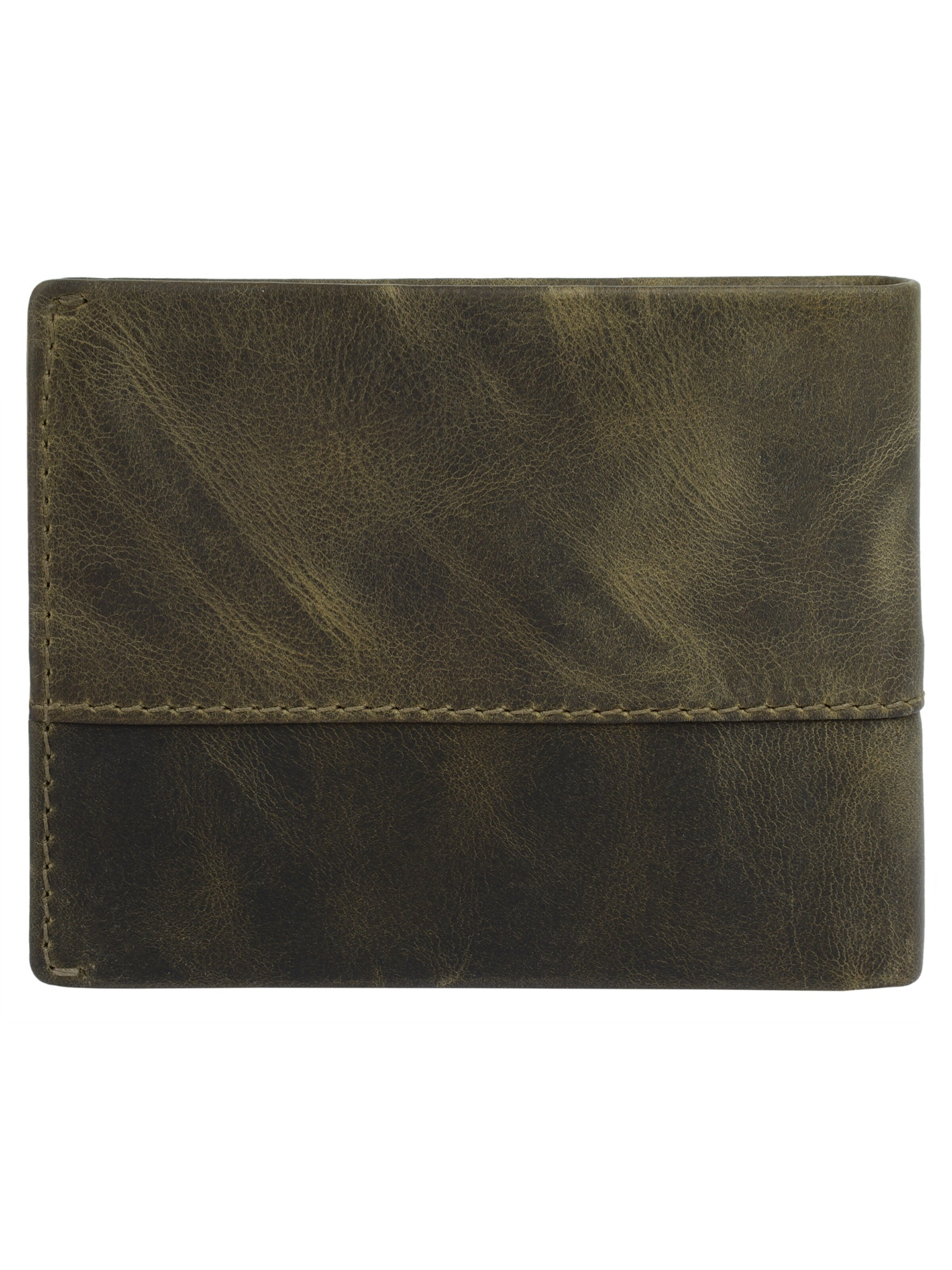 CHIEMSEE Wallet in Green