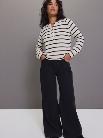 Next Sweater in Black