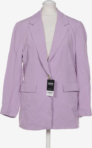 SET Blazer in S in Purple: front